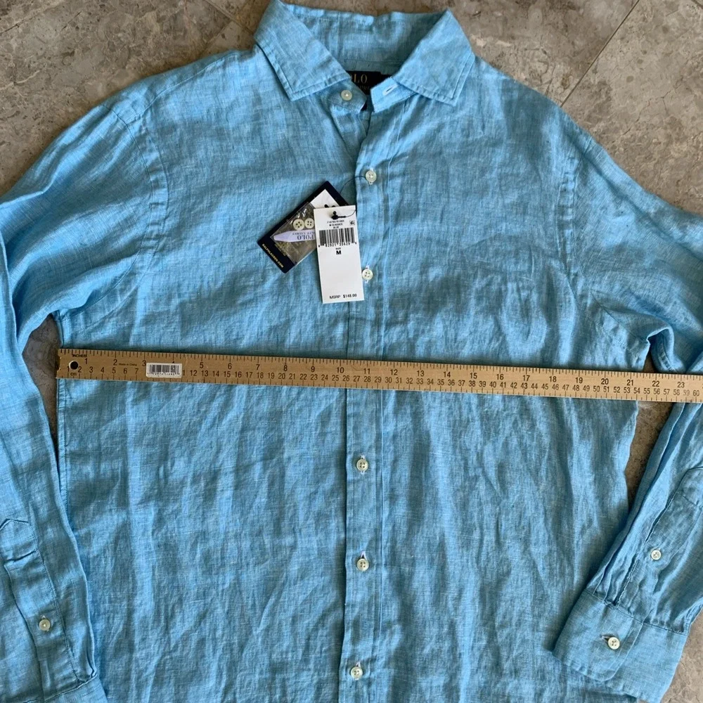 Polo Ralph Lauren this nwt